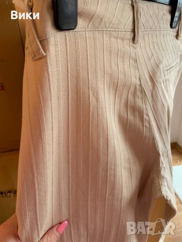 Дамски панталон, снимка 5 - Панталони - 39343456