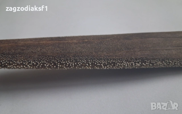 Рог от Марлин, снимка 4 - Колекции - 53032415