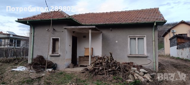 Стара къща с огромен двор, снимка 11 - Къщи - 43743832