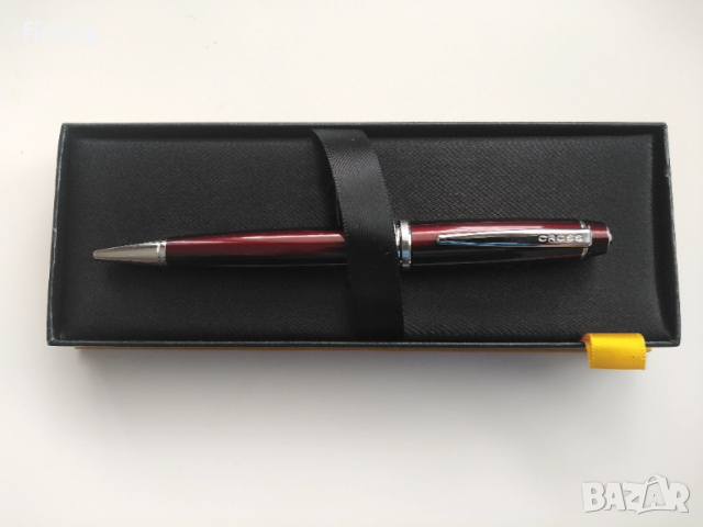 Химикалка Крос Cross Century с кутия 