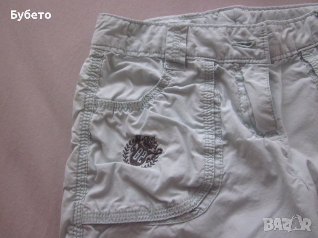 Тънък панталон на NEXT, снимка 2 - Детски панталони и дънки - 39716396