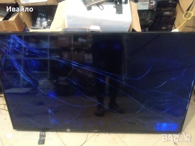 Main board bn94-09309r, снимка 2 - Части и Платки - 39387444