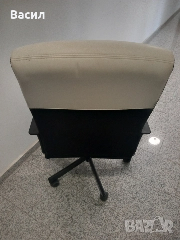 Два офис стола, снимка 8 - Столове за офис - 52694514
