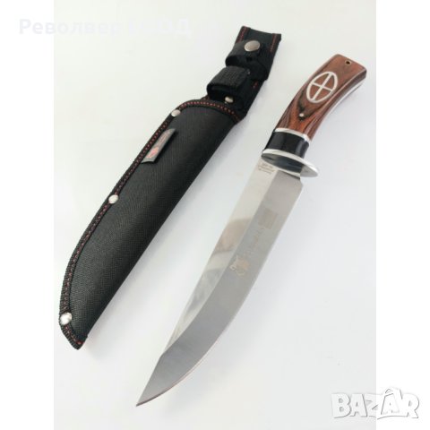 Ловен нож Columbia G02, снимка 1 - Ножове - 42099842