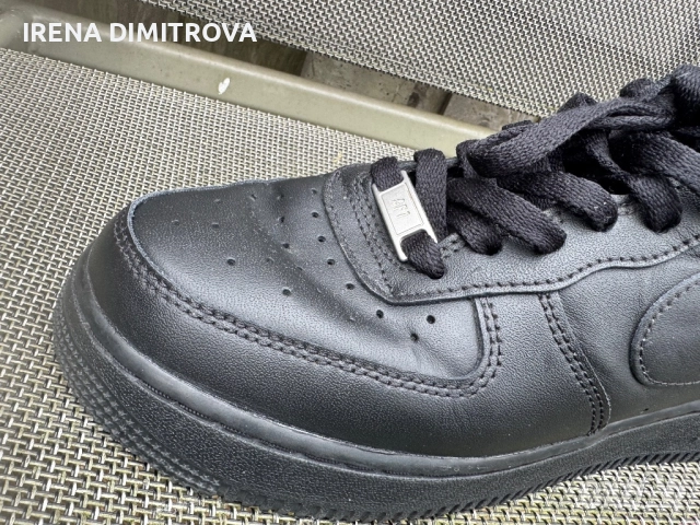  Nike Air Force номер 40, снимка 2 - Маратонки - 52259494