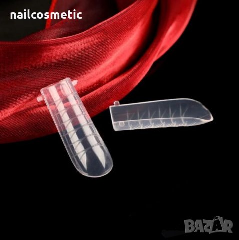 ГОРНИ ФОРМИ ЗА работа с ПОЛИГЕЛ, снимка 5 - Продукти за маникюр - 34430965