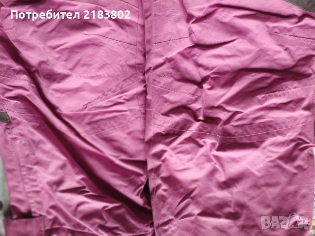 Зимни долнища/грейки , снимка 6 - Детски панталони и дънки - 37885227