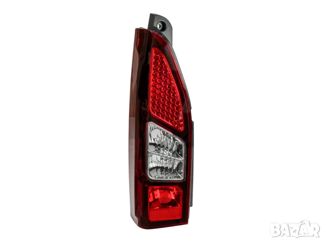 Задна светлина Mars за Citroen Berlingo 2012–2019 без платка с избор на страна