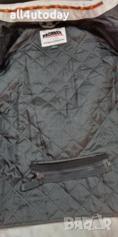 №2574 "Probiker" Детско текстилно мото яке, снимка 6 - Аксесоари и консумативи - 37317154