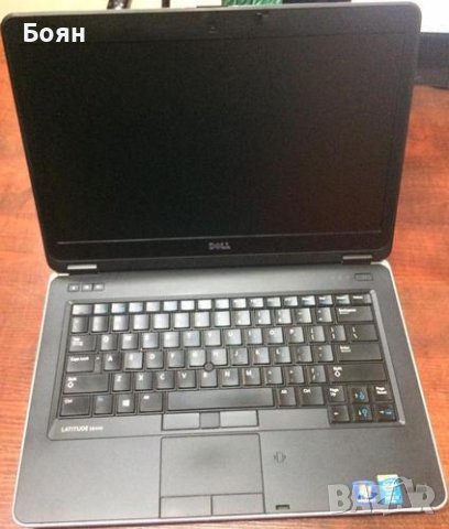 Dell Latitude E6440 работещ на части, снимка 1 - Части за лаптопи - 36903225