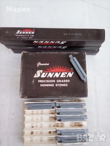 Продавам инструменти за хонинг машина - Сунен