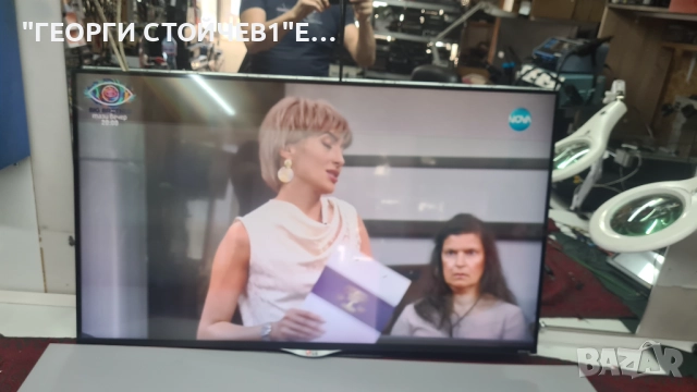 42UB820V   EAX66085704[1.0]   EAX65727601[1.7]   LC420EQE[PG][M1]   6870C-0502C, снимка 3 - Части и Платки - 51786611