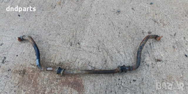 Стабилизираща щанга Mitsubishi Pajero 2002г.	