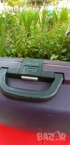 Куфар , снимка 2 - Куфари - 50841725