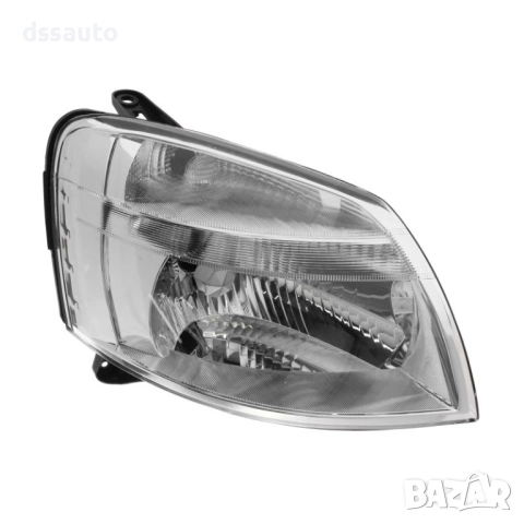 Фар за Citroen Berlingo/Peugeot Partner M59 фейслифт 2002-2008 десен