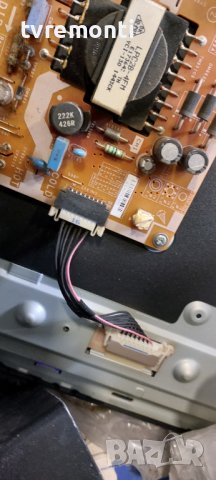 POWER SUPPLY BN44-00696A PSLF620S06A for Samsung UE32H4500AW 32inc DISPLAY CY-HH032AGLV2H, снимка 3 - Части и Платки - 42459103