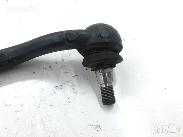 Преден ляв долен носач Mercedes W203 C-class C180, снимка 4 - Части - 49447556