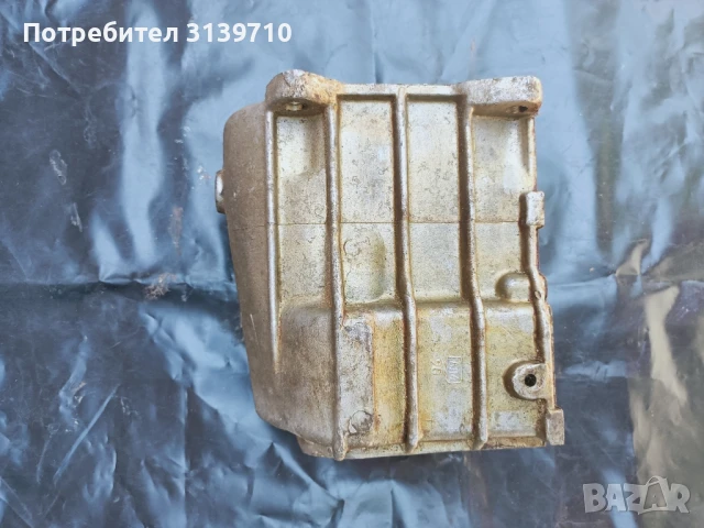 Кожух скоростна кутия Газ24,Волга., снимка 4 - Части - 50973721