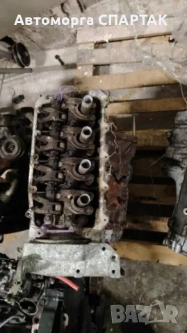 Мотор без кутия за Рено 1.2