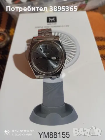 Сейко.   6119, снимка 4 - Мъжки - 47854612