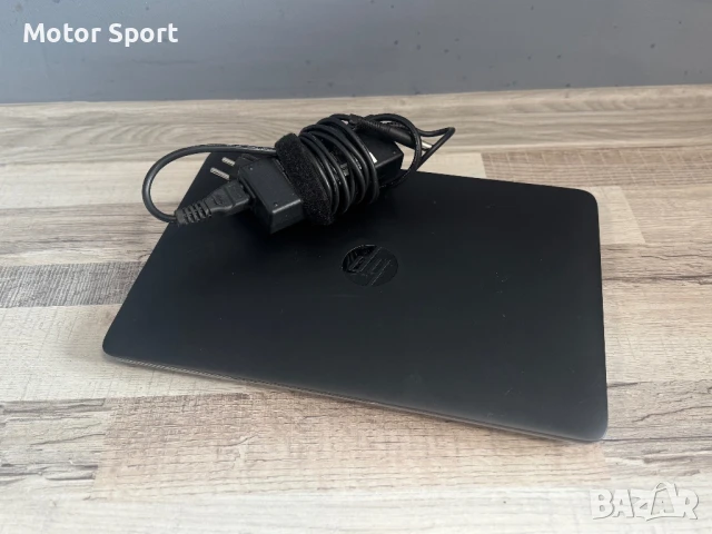 Лаптоп HP EliteBook i5-5200U/8RAM/320GB/14.0Инча., снимка 5 - Лаптопи за работа - 51028847