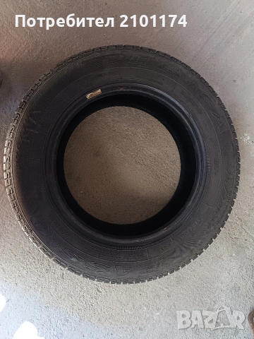 Летни и зимни гуми!!!!, снимка 6 - Гуми и джанти - 54324331