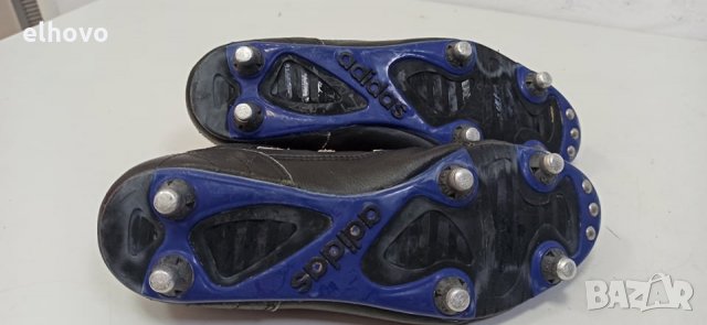 футболни обувки Adidas, снимка 4 - Футбол - 30527647
