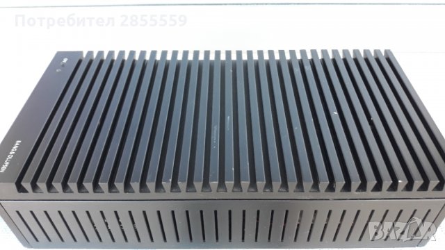 Bang&Olufsen MCMXCV  Power Amplifier, снимка 9 - Ресийвъри, усилватели, смесителни пултове - 34271145