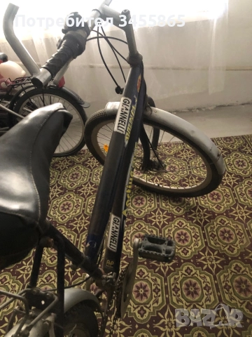 Продавам велосипед, Mountainbike и Парти грил, снимка 3 - Барбекюта - 52919780