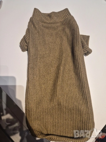 Пуловер за куче, снимка 5 - За кучета - 53172805