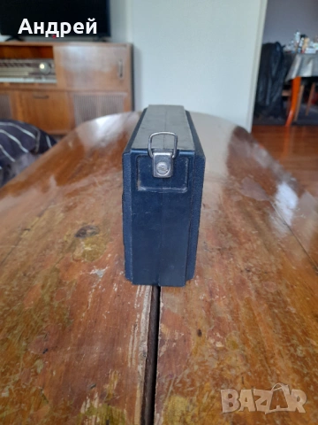 Старо радио,радиоприемник Сокол РП-304 #2, снимка 4 - Части - 53043826