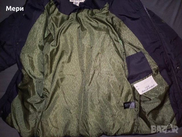 Зимно яке Н&М 152 размер , снимка 4 - Детски якета и елеци - 37735275