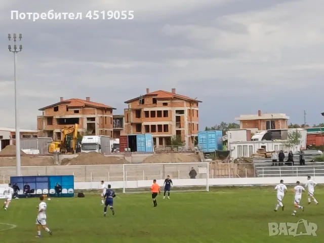 ПРОДАВАМ 2 КЪЩИ В ГР АКСАКОВО , снимка 3 - Други услуги - 56241149