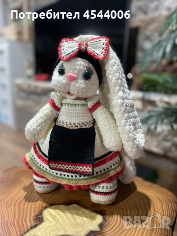 Мечето Падингтън