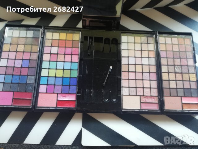 Голям палитра сенки и червилата По договаряне 