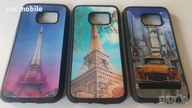 Samsung Galaxy S7 - Samsung S7 - Samsung SM-G930 калъф / case, снимка 12 - Калъфи, кейсове - 46262938