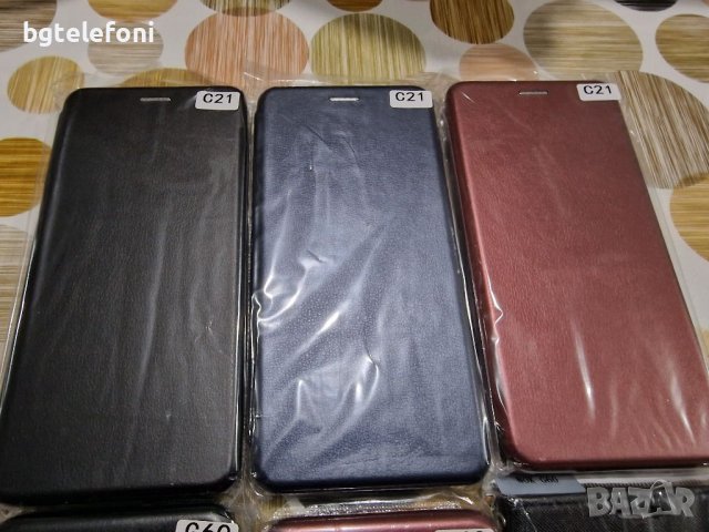 Nokia C21,Nokia G60 5G тефтер със силиконово легло, снимка 5 - Калъфи, кейсове - 39646457