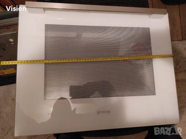 Врата - стъкло за фурна Горение, Whirlpool, вграждане, вградена, снимка 2 - Печки, фурни - 35012345