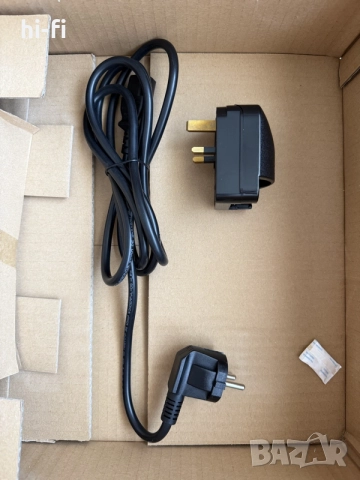 Teac UD-301 Balanced DSD DAC, снимка 16 - Ресийвъри, усилватели, смесителни пултове - 55920593