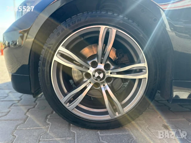 BМW 330XD, снимка 12 - Автомобили и джипове - 51158056