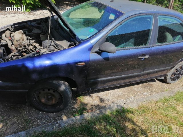 Фиат брава 1.4 , снимка 3 - Части - 37688086