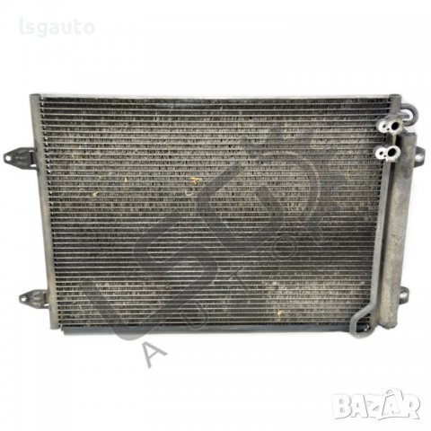 Радиатор климатик Volkswagen Passat (B6) 2005-2010 VP101021N-76, снимка 2 - Части - 34447870