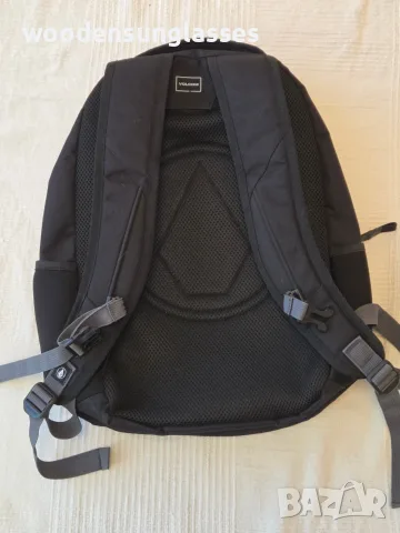 Скейт раница Volcom Everstone Skate Backpack Black 23L - VMXX00DMEA, снимка 2 - Раници - 56457527