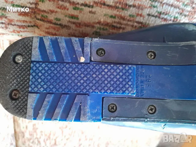 Продавам ски обувки , снимка 8 - Зимни спортове - 48675393