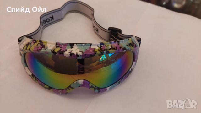 Детски Мото/ Ски Очила, снимка 7 - Аксесоари и консумативи - 27131842