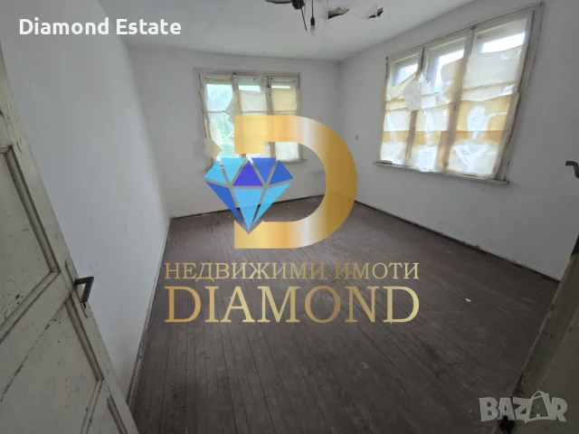 Двуетажна къща в Димитровград кв. Славянски, снимка 5 - Къщи - 50482411