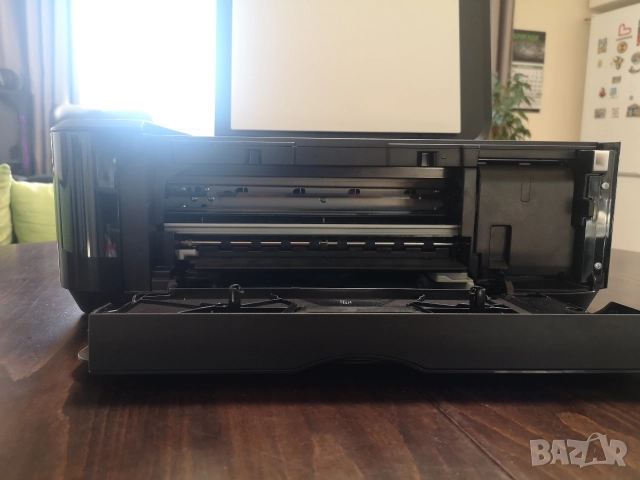 Принтер Canon Pixma MG3650, снимка 8 - Принтери, копири, скенери - 52722286