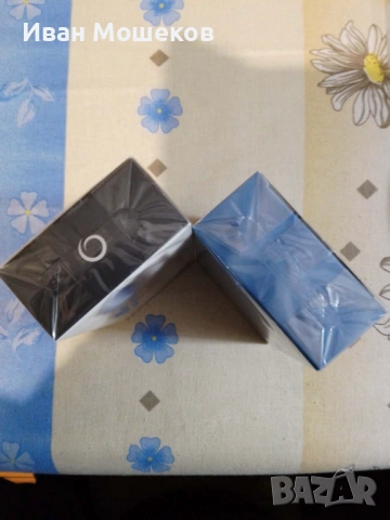 Два парфюма на "Орифлейм", снимка 3 - Мъжки парфюми - 53068464