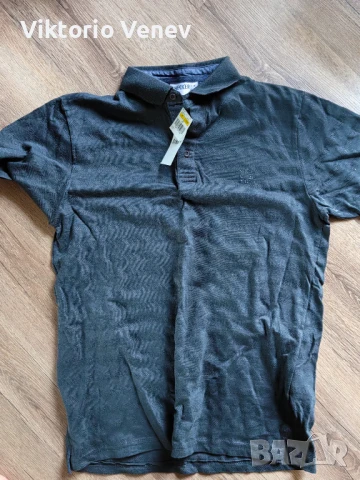 Мъжка тениска