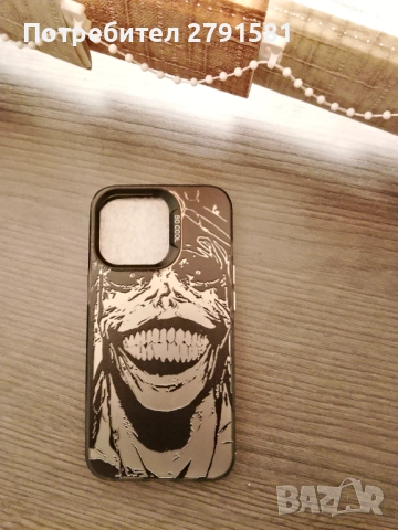 Кейсове за iPhone 13 pro, снимка 3 - Калъфи, кейсове - 52790637